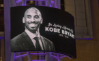 Le pilote de l'hélicoptère de Kobe Bryant n'était pas drogué lors du crash