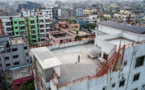 L'Inde et le Bangladesh évacuent à l'approche d'un cyclone