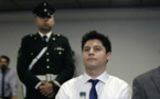 Affaire Narumi : la justice chilienne confirme l'extradition du suspect vers la France