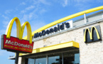 McDonald's accusé devant l'OCDE d'avoir toléré une culture du harcèlement sexuel