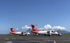 ​Air Tahiti veut toujours être indemnisée pour les lignes déficitaires