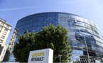 Levée de boucliers contre la fermeture de sites Renault en France