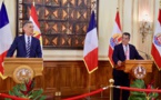 ​La Polynésie déconfinée