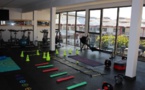 ​Coup de pouce fiscal pour les salles de sport du fenua