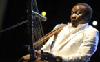 Le "griot électrique" Mory Kanté est décédé