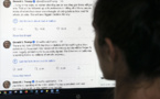 Twitter tente une timide mise au pas de Donald Trump