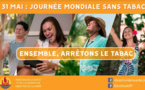 Des consultations gratuites pour arrêter le tabac
