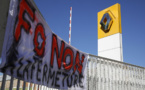Renault supprime 15.000 emplois dans le monde, dont 4.600 en France