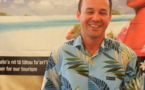 Steeve Hamblin : «le budget consacré au tourisme doit augmenter»