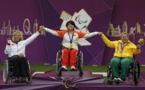 Jeux Paralympiques: déjà des records du monde et une médaille pour la Chine