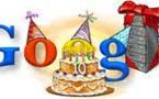 Avec Google, vous ne pourrez plus oublier les anniversaires de vos amis