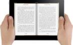 Attachez vos ceintures ! Le livre numérique décolle en France