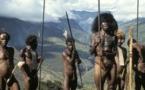 L'Australie contre l'indépendance de la Papouasie indonésienne