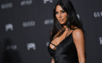 Braquage de Kardashian: le parquet demande les assises pour 12 suspects