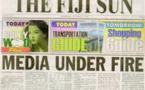 Le gouvernement fidjien encourage ses journalistes à cesser de « s’autocensurer »