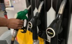 ​Prix des carburants, merci la crise