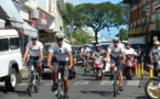 Une semaine pour circuler autrement dans Papeete