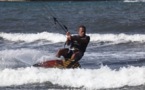 KITESURF : La Hitimahana Classic 2012 est un succès !