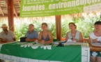 Pirae : 1re édition des journées de l’environnement