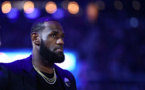 LeBron James s'attaque aux défaillances du système électoral américain
