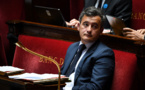 La justice relance les investigations sur une accusation de viol visant Gérald Darmanin