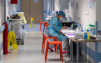 Covid : toujours aucun signal de reprise de l'épidémie, selon Santé publique France