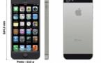 Apple lève enfin le voile sur son iPhone 5 très attendu