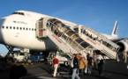 Air France : "On peut quitter la Polynésie : c’est techniquement possible"