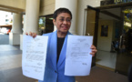 Philippines: Maria Ressa, journaliste critique de Duterte, coupable de diffamation