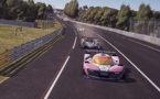 Les 24 Heures du Mans ont leur premier vainqueur virtuel