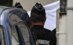 Policiers et gendarmes en renfort à Dijon après des violences de Tchétchènes
