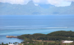 ​Le projet du Beachcomber pointe Tata’a encore retoqué