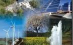 Le gouvernement veut donner un nouveau souffle aux énergies renouvelables