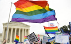 États-Unis: victoire pour les salariés gays et transgenres devant la Cour suprême