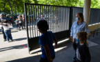 Ecole: des règles assouplies pour permettre le retour de tous lundi