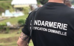 Cold case à Moorea : Le corps d’une femme exhumé