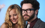 L'acteur américain Danny Masterson inculpé du viol de trois femmes