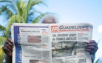 France-Antilles de retour dans les kiosques en Guadeloupe et Martinique