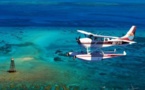 Tahiti Air Charter va desservir Maupiti