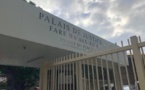 ​Reconstitution d’un crime conjugal à Tiarei