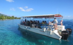 Les prestataires de Moorea dans l'expectative