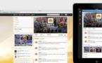 Twitter dévoile un nouveau design et une nouvelle application