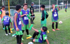 Le football fait école aux Marquises