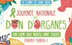 ​Des mentalités qui évoluent face au don d’organes
