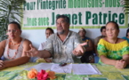 Territoriales : Patrice Jamet, le candidat citoyen