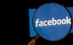 Facebook: un bug fait s'afficher des messages privés sur des profils publics