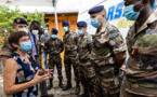 Annick Girardin "réservée" sur un reconfinement de la Guyane