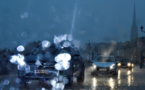 Orages: 13 départements en vigilance orange