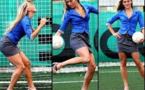 Croatie: une ancienne Miss entraîne une équipe de football masculin
