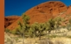 "Australie, terre de défis" aux éditions Au vent des îles